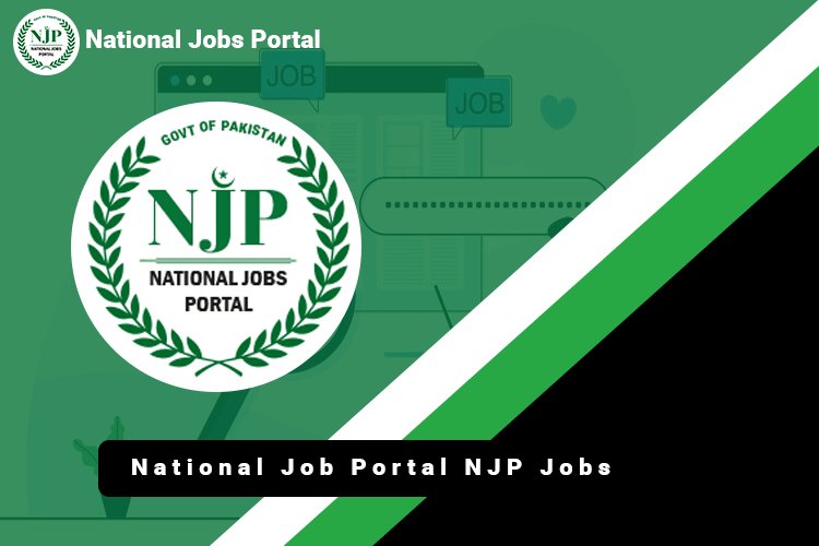 njp.gov.pk jobs