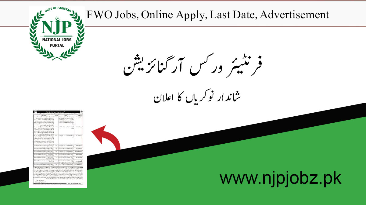 fwo jobs